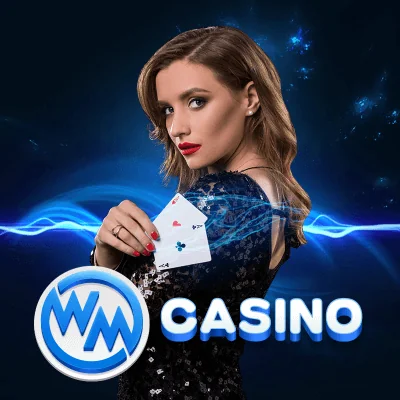 WM casino